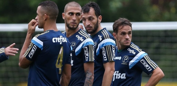 Cesar Greco/Ag Palmeiras Cesar Greco/Ag Palmeiras