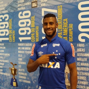 Cruzeiro/Divulgação Cruzeiro/Divulgação