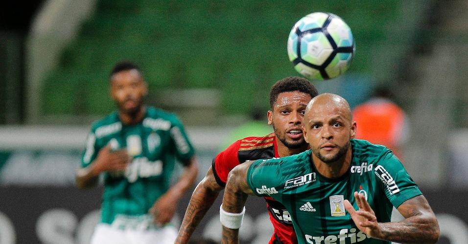 Após confusão contra Besiktas, Felipe Melo é suspenso por dois jogos - ESPN