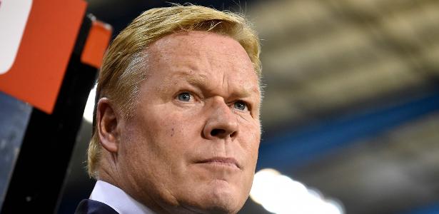Holandês da Seleção Despista Sobre Futuro de Depay na Equipe.