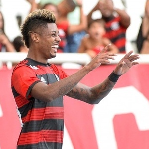 Alexandre Vidal / Flamengo