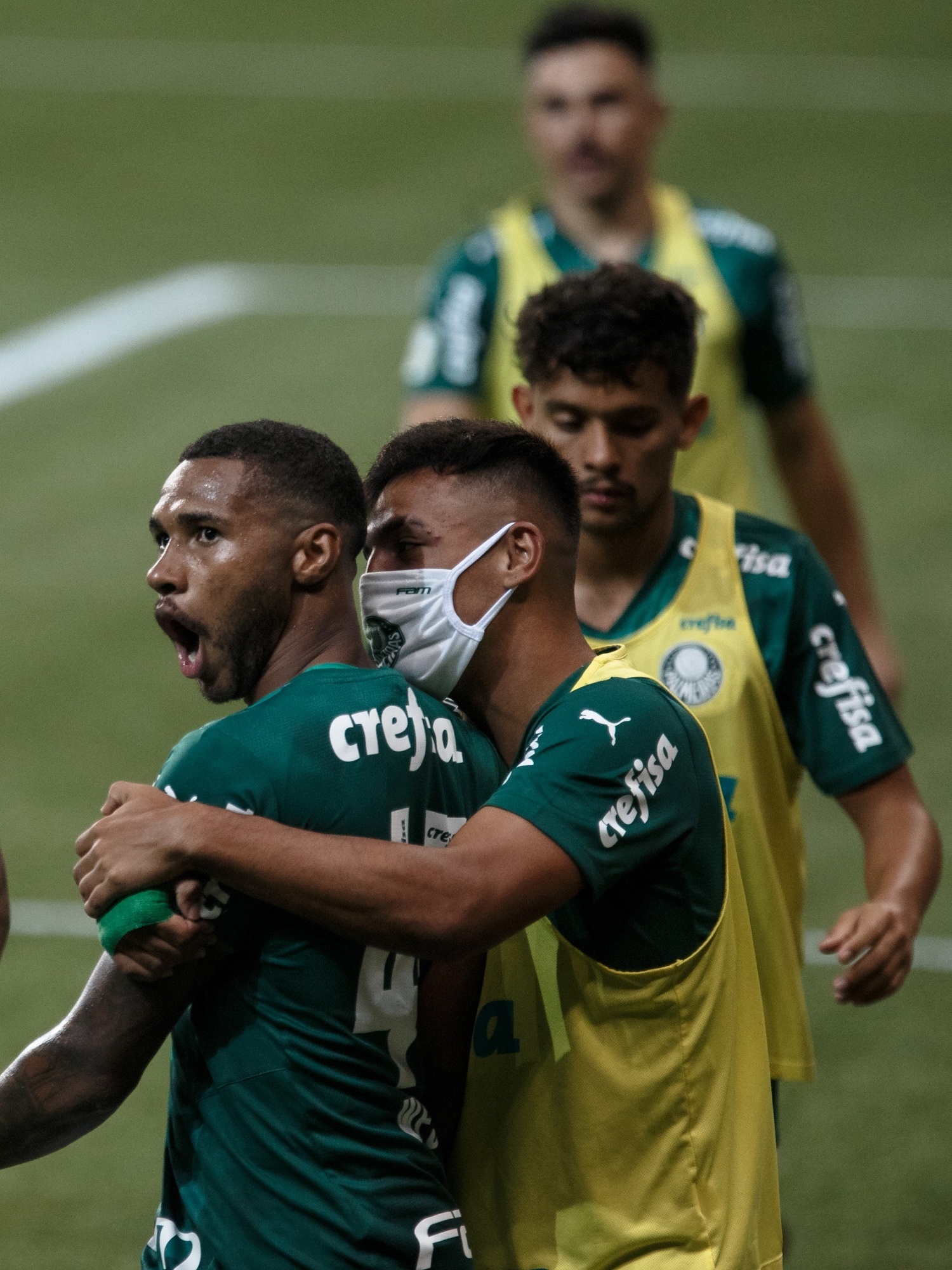 PALMEIRAS GANHA SEU 15º TÍTULO NACIONAL. É O MAIOR VENCEDOR DO BRASIL. –  Futebol do Vale