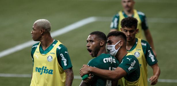 Palmeiras: Ramires passou por cirurgia e só volta em 2020