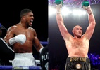 Por que Fury x Joshua é a luta mais aguardada em mais de 20 anos no boxe - Getty Images