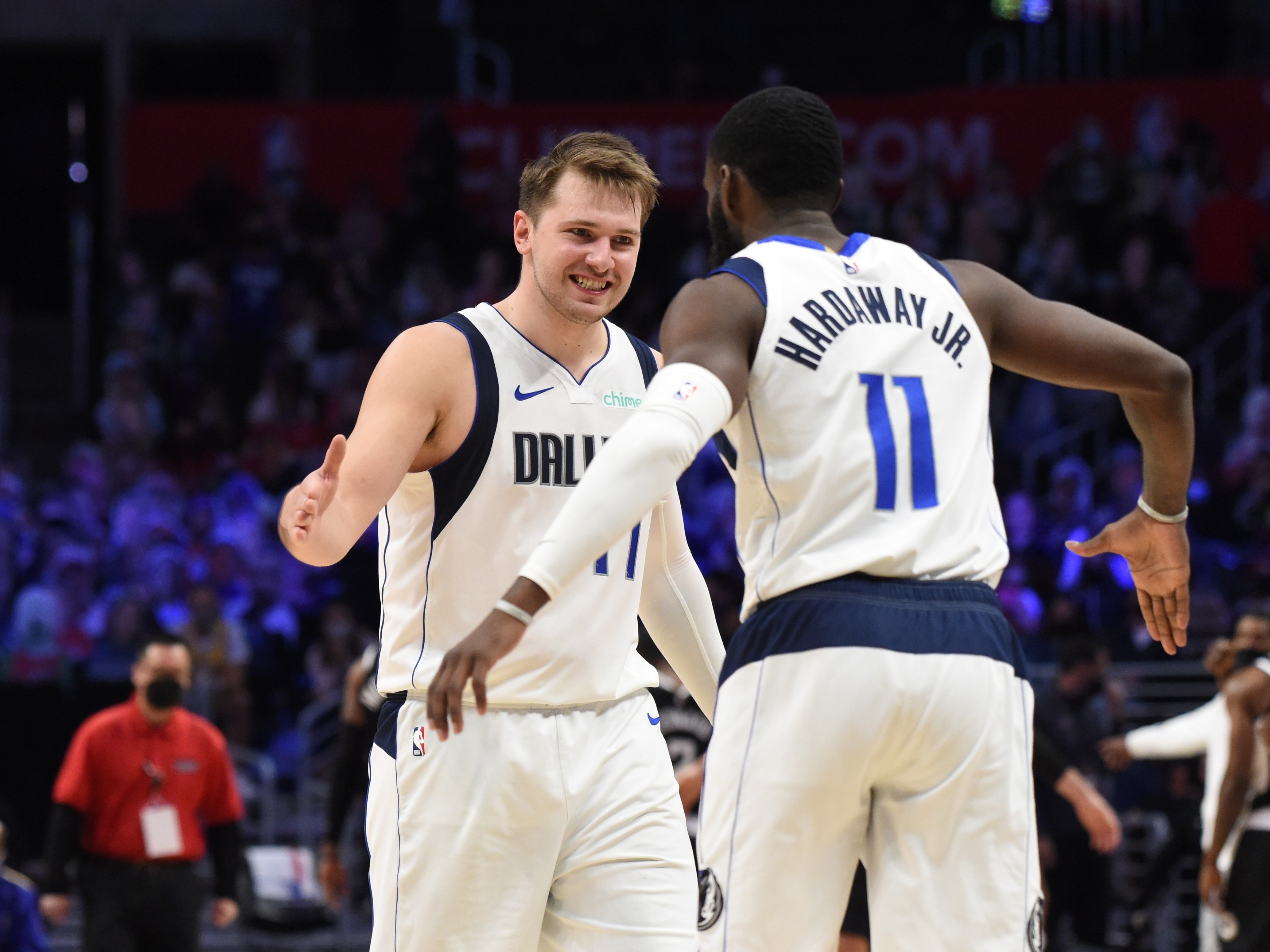 Doncic não será apenas o melhor jogador da história dos Mavericks, mas  também um dos maiores da NBA