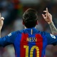 Presidente do Barcelona anuncia que Messi terá estátua no novo Camp Nou