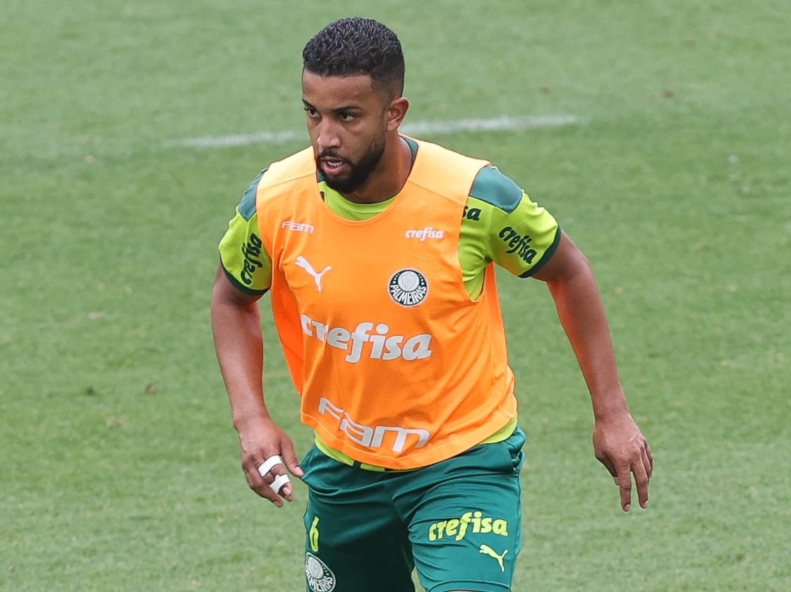 Do time titular ao banco de reservas: o retrospecto dos reforços do  Palmeiras, em 2022