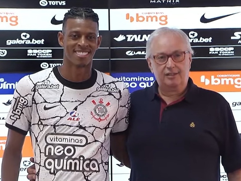 Razões pelas quais o Corinthians deveria afastar Bambu imediatamente