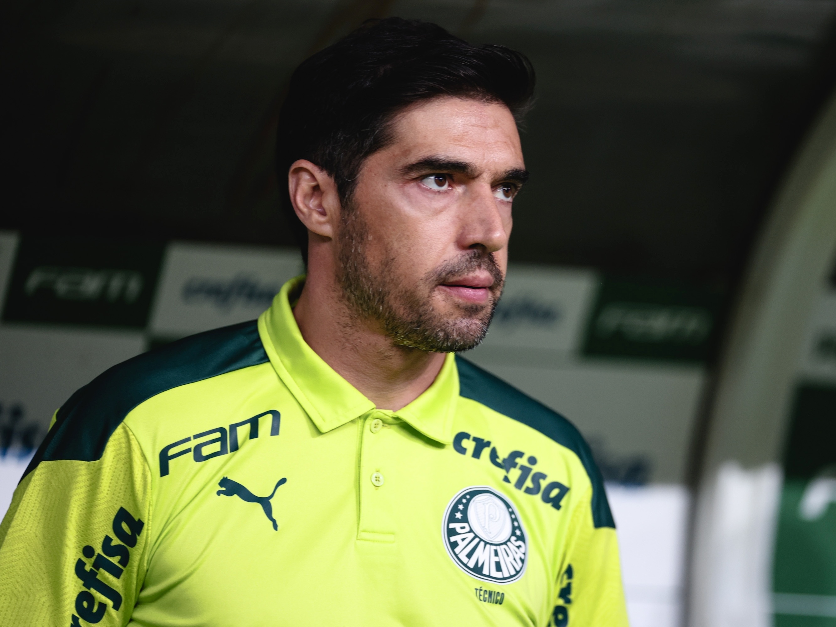 O que Abel Ferreira quer saber, a coluna já respondeu há seis meses