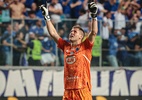 Rafael Cabral supera ídolo do Cruzeiro e crava nova marca em reconstrução - Staff Images/Cruzeiro