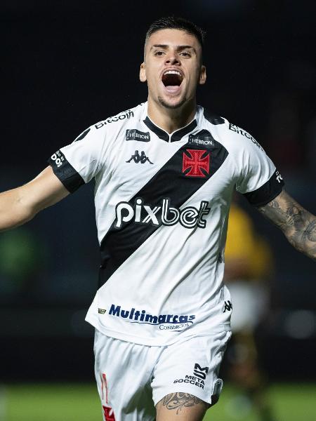 Vasco leva gols em todos os jogos e sofre com jogadas de bola parada -  12/05/2021 - UOL Esporte