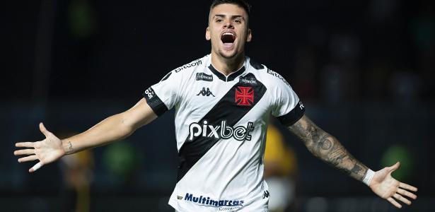 Vasco leva gols em todos os jogos e sofre com jogadas de bola parada -  12/05/2021 - UOL Esporte