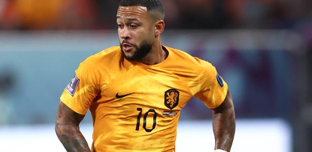 ALTO CUSTO! Corinthians realiza engenharia financeira para atender pedido de Depay