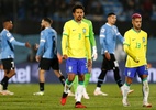 Seleção brasileira precisa de uma faxina geral, mas não com Diniz - Andres Cuenca/Reuters