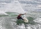 Brasil pula para 2ª posição do Pan com ouro de Tati Weston-Webb no surfe - William Lucas/COB