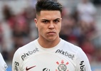 Corinthians empresta volante para o Atlético-GO; veja detalhes - Robson Mafra/AGIF