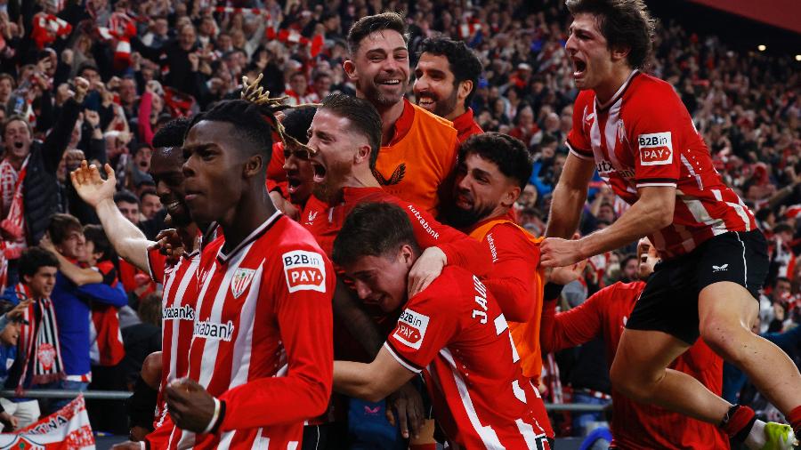 Transmissão ao vivo de Athletic Bilbao x Villarreal pela La Liga: veja onde assistir