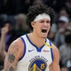 Gui Santos faz a melhor marca da carreira, mas Warriors perdem na NBA