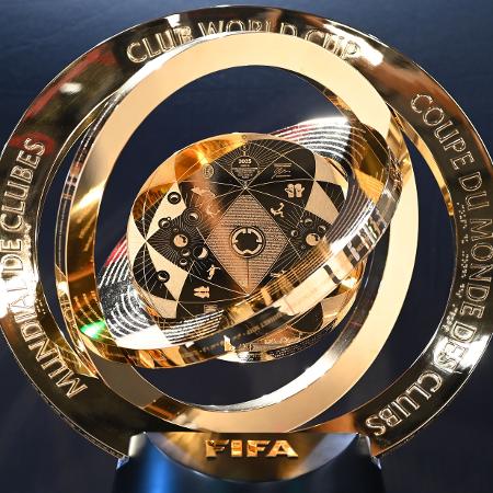  Troféu do Mundial de Clubes