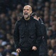 Guardiola n&atilde;o disfar&ccedil;a e 'vira' torcedor contra o Arsenal: 'Vamos, Irons!'