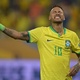 Neymar: Brasil vai &agrave; Copa com camisa 10 menos goleador que B&oacute;snia e Su&eacute;cia