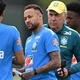 'Se o jogo n&atilde;o pedir, n&atilde;o &eacute; para entrar', diz PVC sobre Neymar
