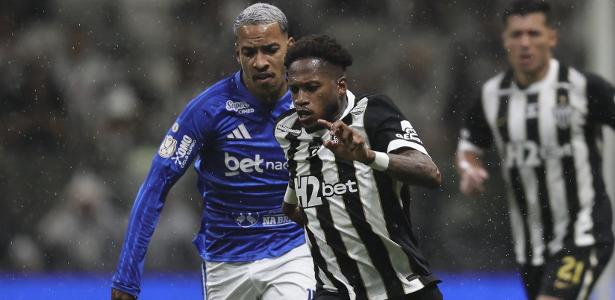 Dérbi paulista? Que nada! Segundo maior clássico do Brasil é o Mineiro
