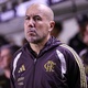 Flamengo tem problema s&eacute;rio na Libertadores sem o Jorginho, diz Casagrande
