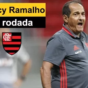 BASTIDORES: veteranos e Muricy Ramalho tentaram manter Rogério Ceni como  técnico do São Paulo - ISTOÉ Independente