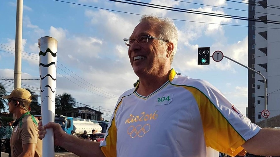 Técnico Alberto Bial disputou o último NBB pelo Basquete Cearense - Rio 2016