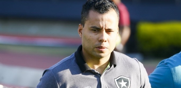 O treinador pretende recuperar a equipe a tempo do confronto contra o Corinthians - Rubens Cavallari/Folhapress