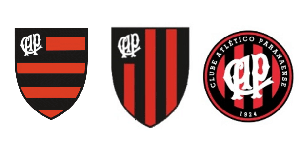 Athletico-PR - novo escudo (ou nova marca?) - Tonykarlos