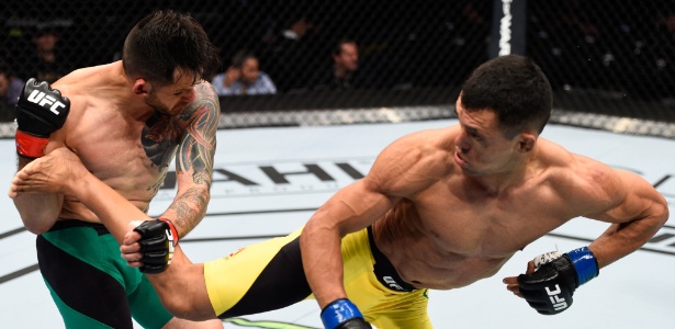 Jeff Bottari/Zuffa LLC/Zuffa LLC via Getty Images