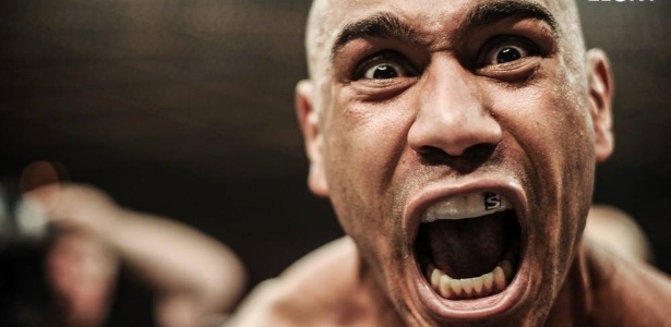 Saulo - Reprodução / Facebook - Reprodução / Facebook