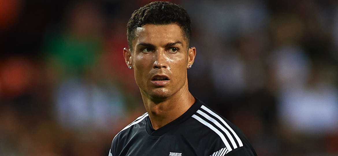 Cristiano Ronaldo - Manuel Queimadelos Alonso/Getty Images