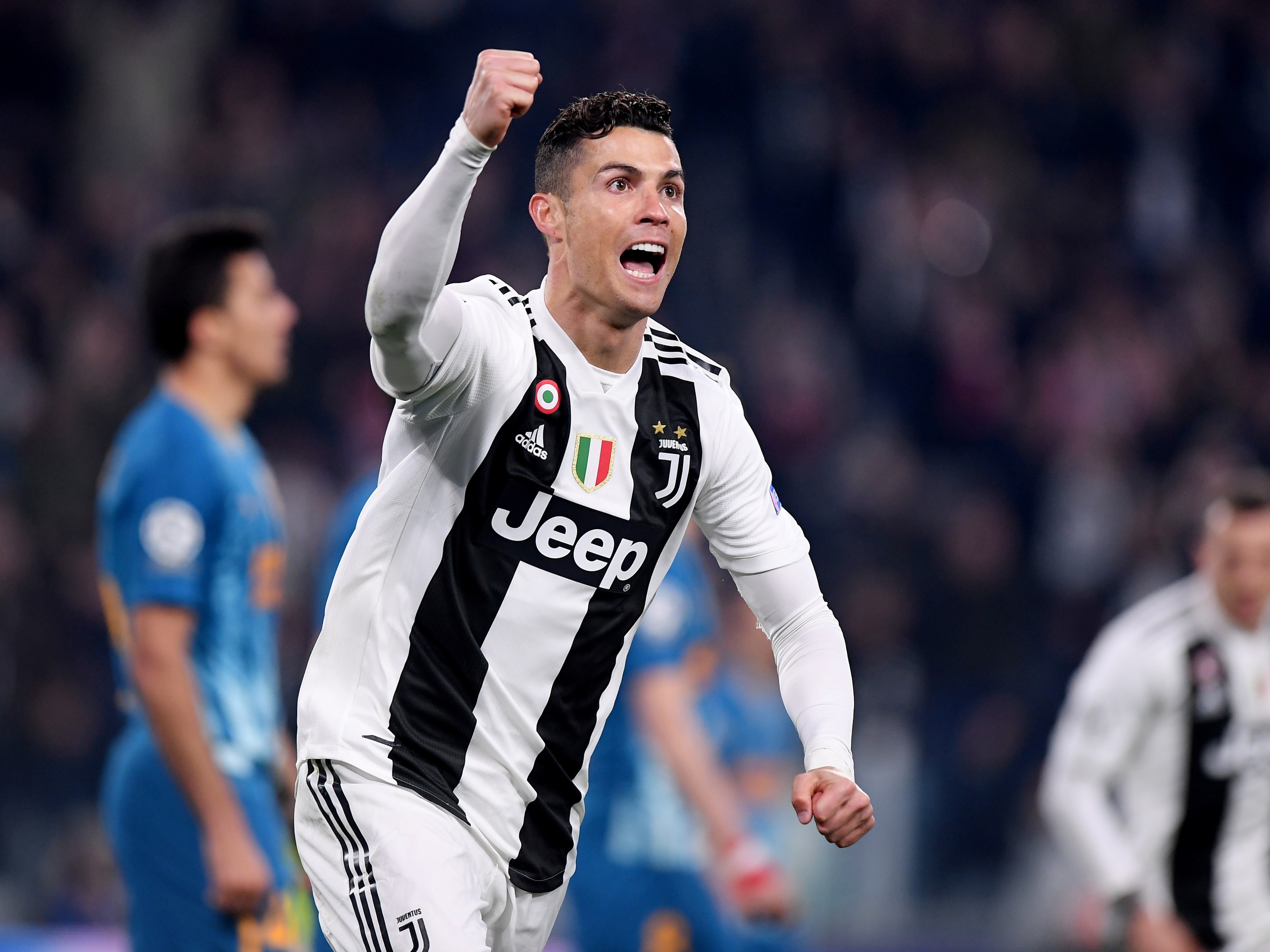 Cristiano Ronaldo - O lendário - Fica na Juventus? Volta para o Sporting?  Volta para Manchester United? Vai para o PSG? Comentem aí em qual time o Cristiano  Ronaldo vai jogar na