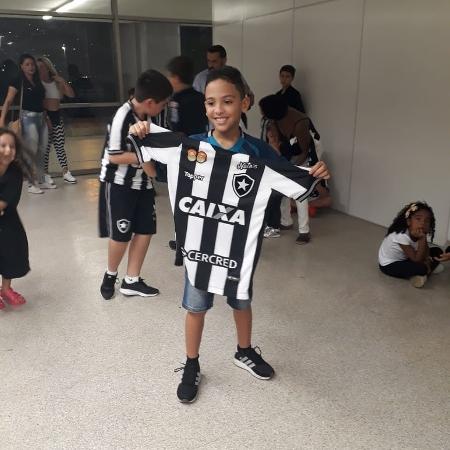 Joao - Arquivo Pessoal - Arquivo Pessoal