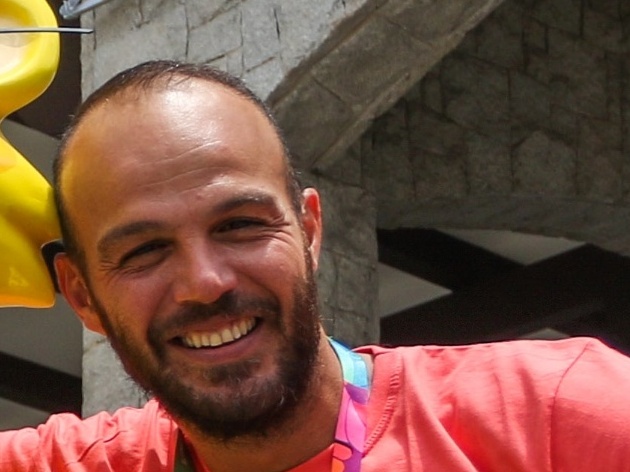 Guanabara Handball - Bruno Souza nasceu em Niterói, e deu seus primeiros  passos no Handebol em sua cidade. Foi no Niterói Rugby que ele se revelou  um dos melhores jogadores do Brasil.