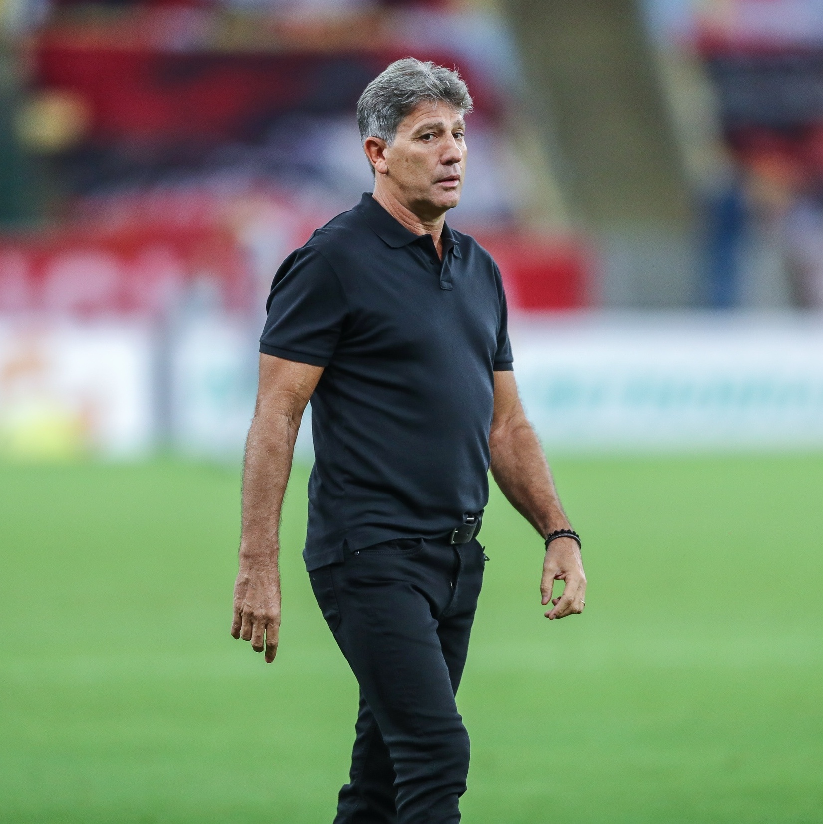 Renato Gaúcho: qual clube deveria apostar no técnico?