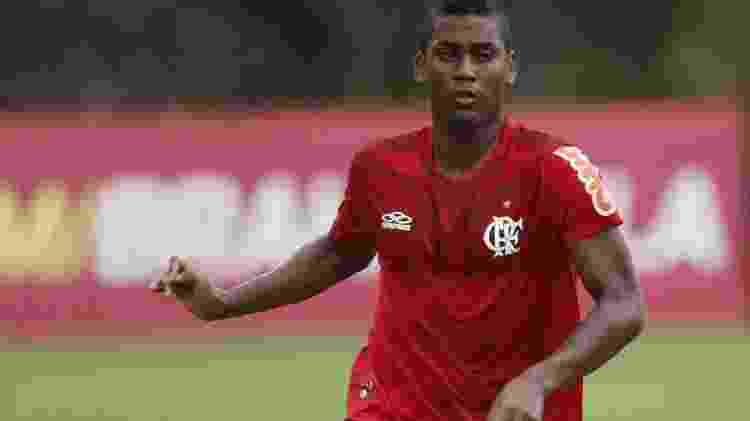 Muralha (Flamengo) - Vipcomm - Vipcomm