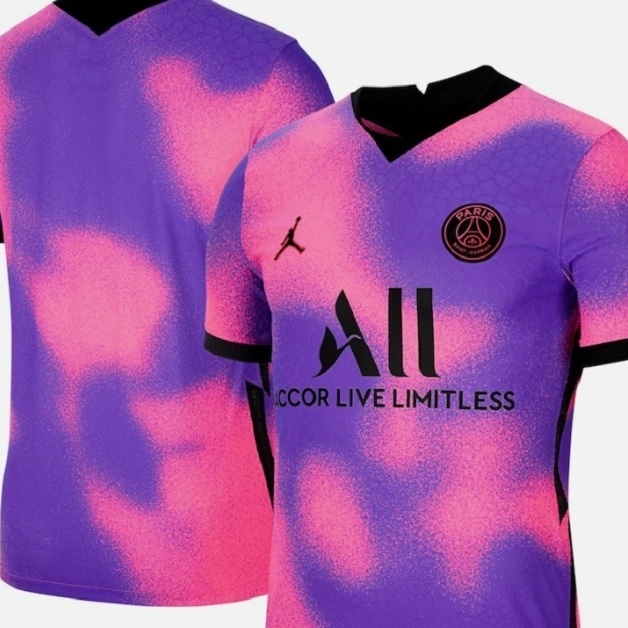 Aqui essas camisas não tem vez Link na Bio da sua Camisa do PSG de alt