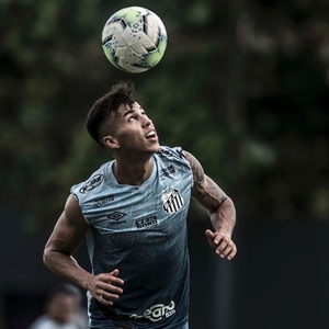 Ivan Storti/Santos FC