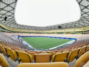Procon notifica Amazonas por preços dos ingressos para o jogo contra o Flamengo