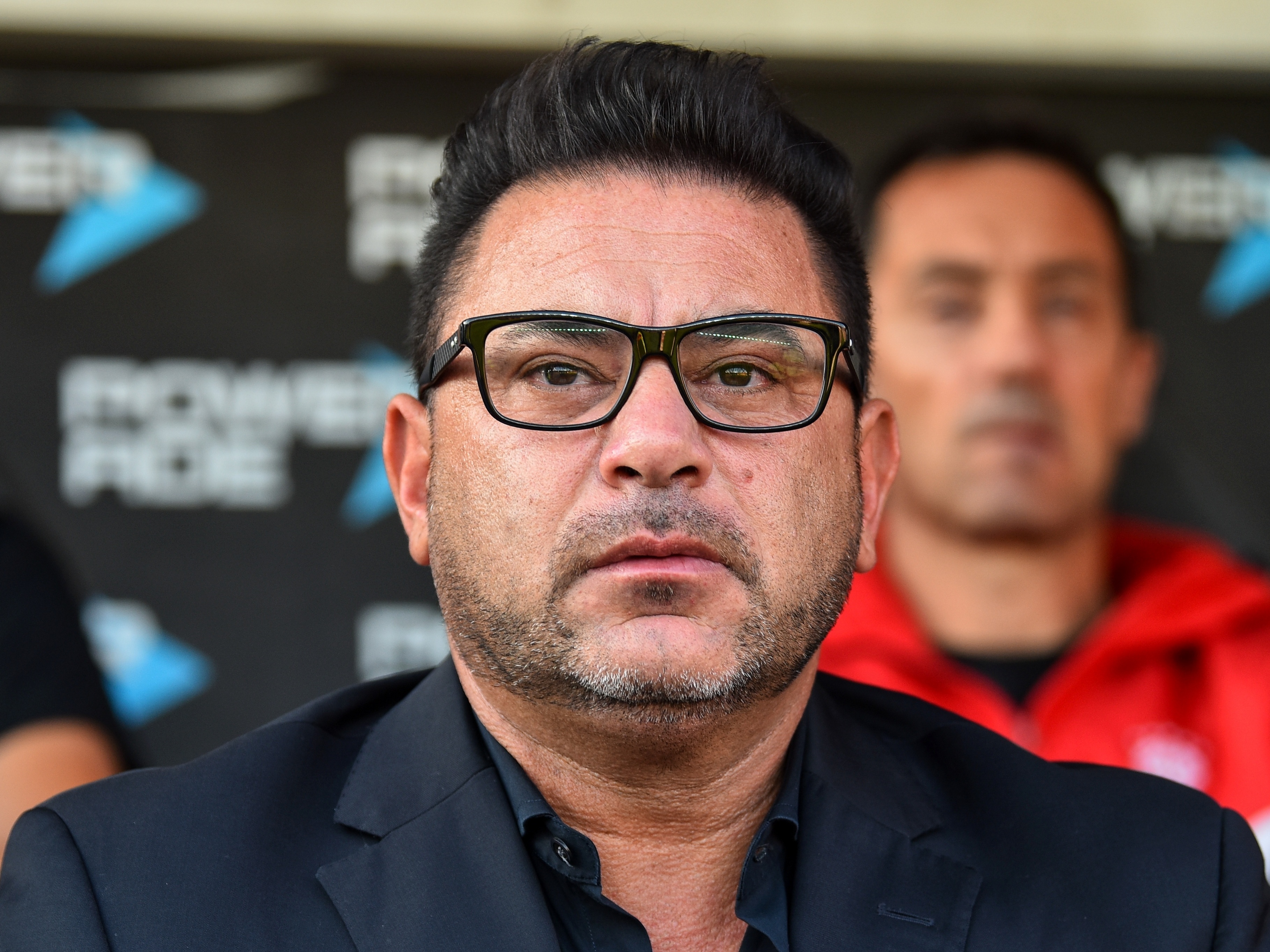 Busca do Atlético-MG está perto do fim: Turco Mohamed é aguardado no Brasil - 12/01/2022 - UOL Esporte