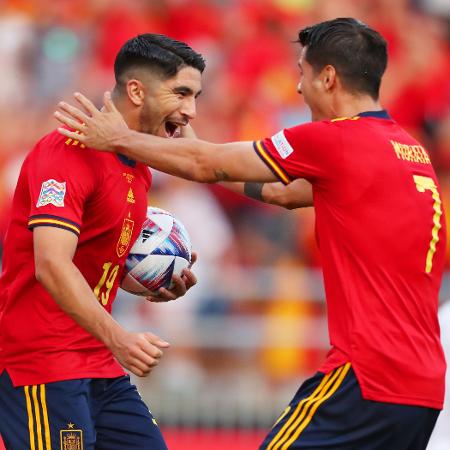 Croácia x Espanha pela Final da Liga das Nações 2022/23: onde assistir ao  vivo