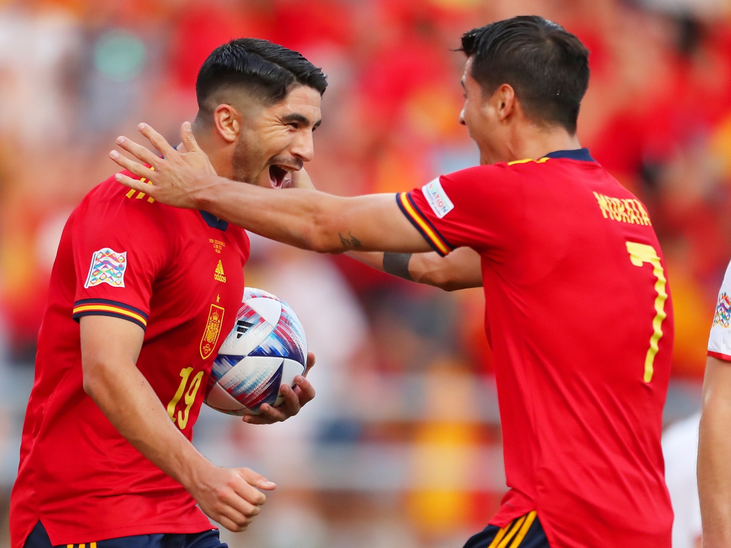 Liga das Nações: Portugal 2x0 República Tcheca: veja como foi o jogo