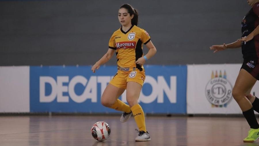 Futsal Time pede para não ser julgado por vídeo após morte de atleta