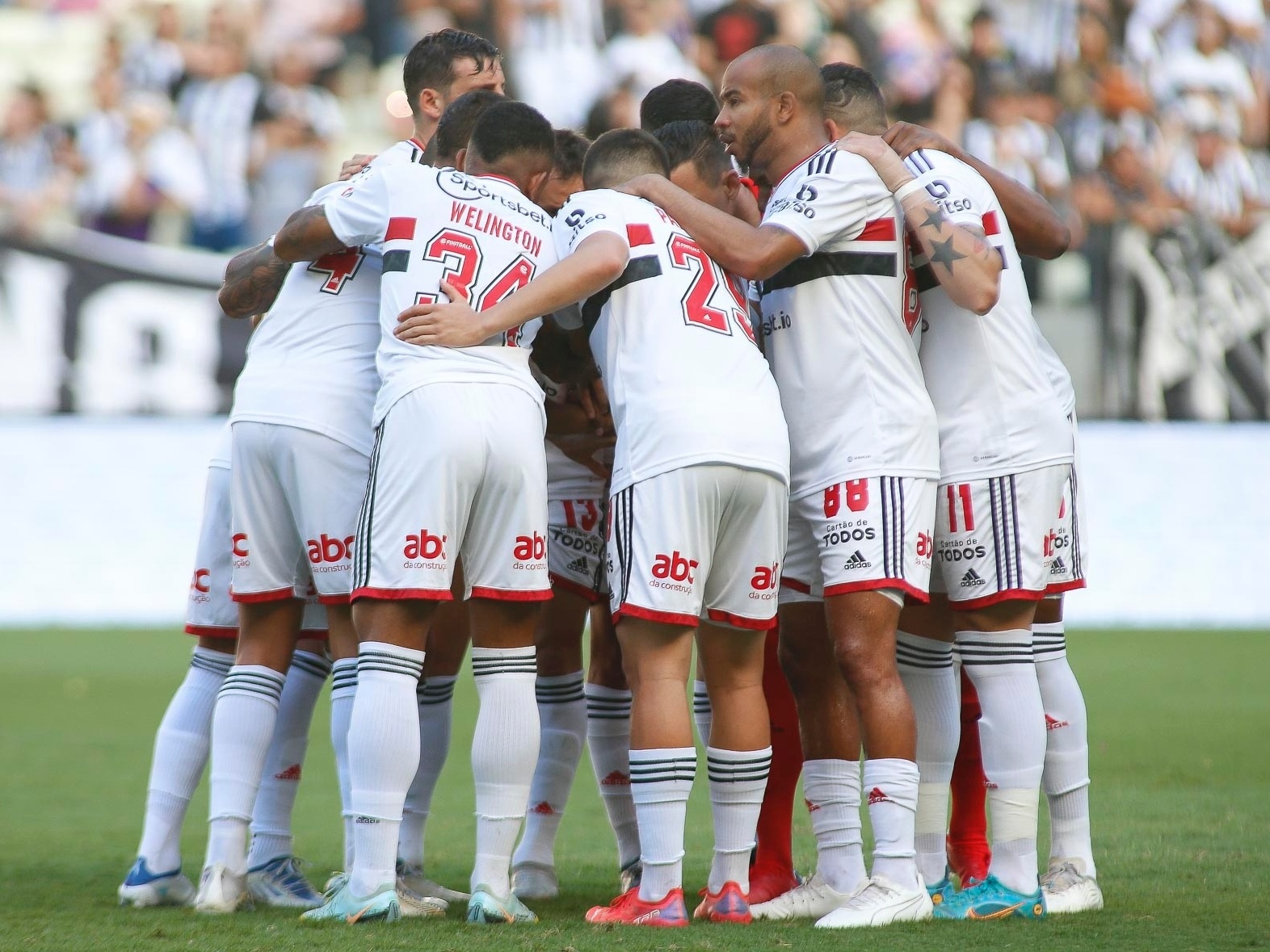 JOGOS DE HOJE, BRASILEIRÃO, CAMPEONATO BRASILEIRO