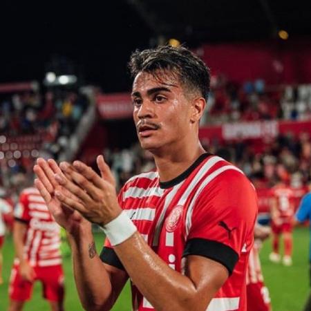 Após primeiro gol pelo Flamengo, Reinier revela: 'Não sabia o que fazer' -  Lance!