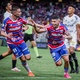 Santos venceu apenas 1 dos últimos 10 duelos com o Fortaleza no Brasileiro